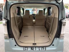 ホンダ N-BOXスラッシュ