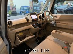 ホンダ N-BOXスラッシュ