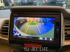 ホンダ N-BOXスラッシュ