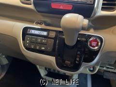 ホンダ N-BOXスラッシュ