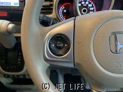 ホンダ N-BOXスラッシュ