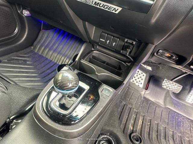 ホンダ フィットハイブリッド Sホンダセンシング OP10年保証対象