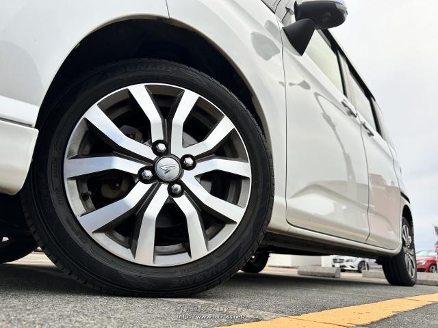 純正15インチアルミホイール ダイハツ トール