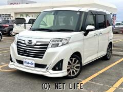 ダイハツ トール