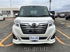 ダイハツ トール