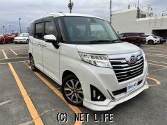 ダイハツ トール