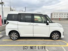 ダイハツ トール