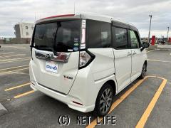 ダイハツ トール