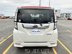 ダイハツ トール