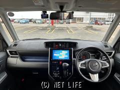 ダイハツ トール