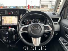 ダイハツ トール