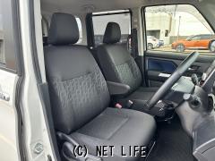 ダイハツ トール