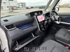 ダイハツ トール