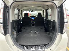 ダイハツ トール