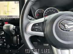 ダイハツ トール