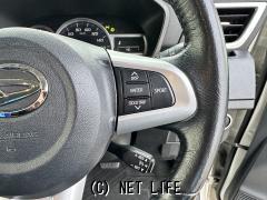 ダイハツ トール