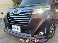 トヨタ ルーミー