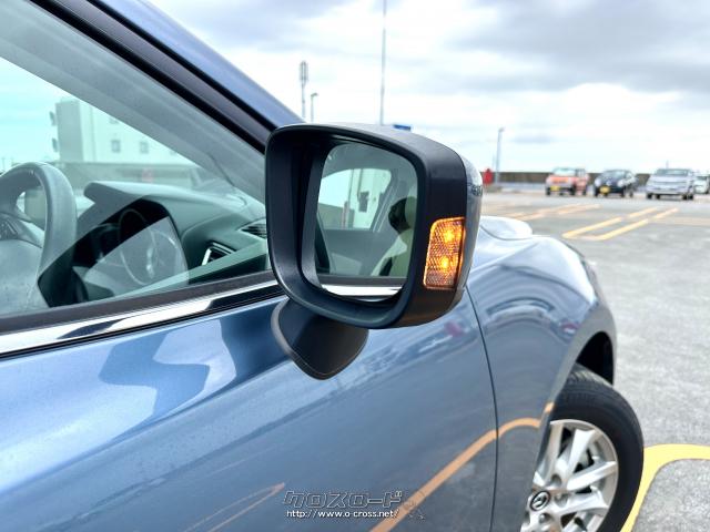 マツダ アクセラ