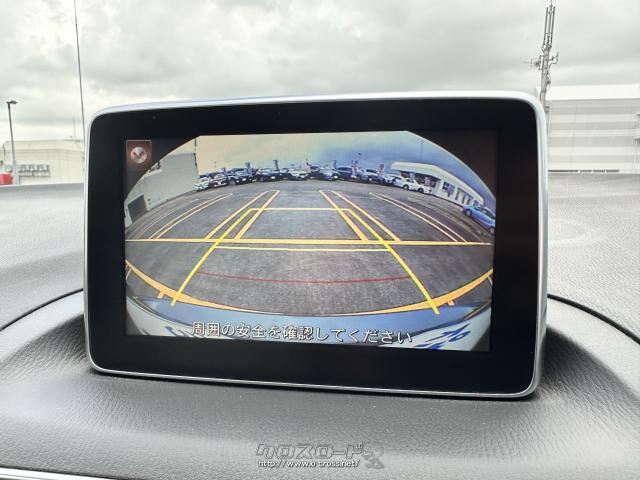 マツダ アクセラ