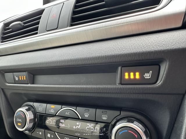 マツダ アクセラ