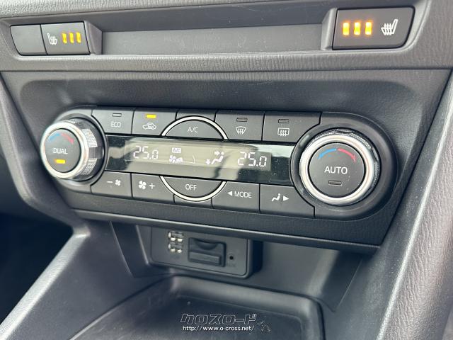 マツダ アクセラ