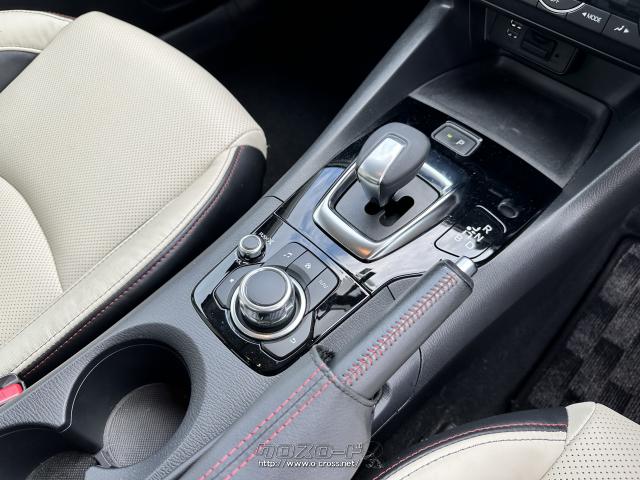 マツダ アクセラ