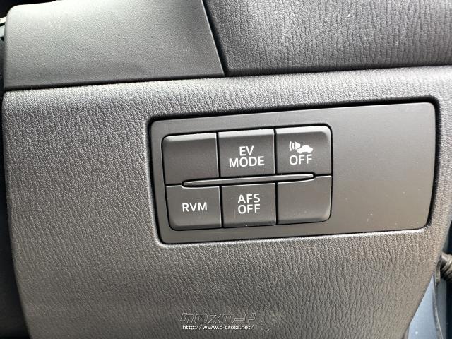 マツダ アクセラ