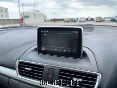 マツダ アクセラ