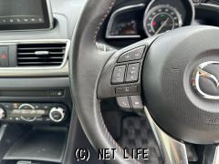 マツダ アクセラ