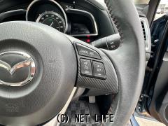 マツダ アクセラ