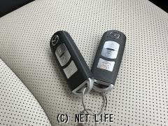 マツダ アクセラ