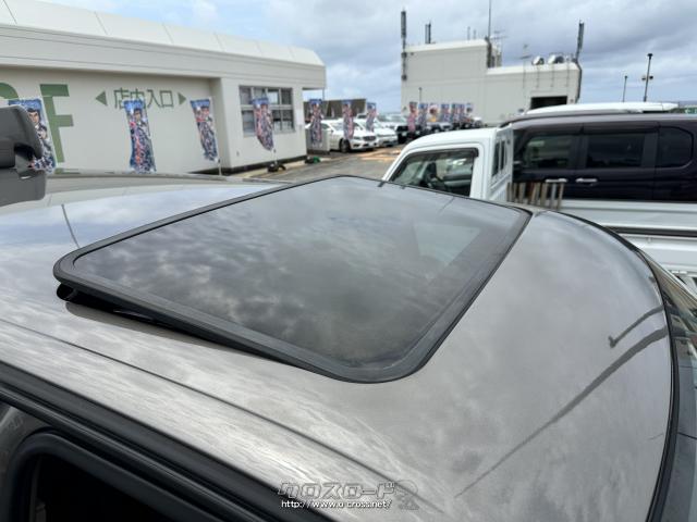 トヨタ ハイラックスサーフ