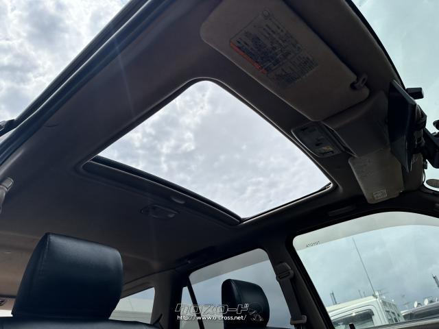 トヨタ ハイラックスサーフ