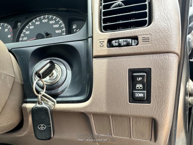 トヨタ ハイラックスサーフ