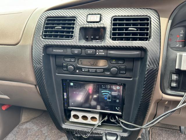 トヨタ ハイラックスサーフ