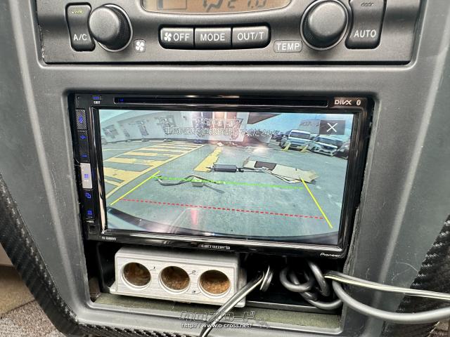 トヨタ ハイラックスサーフ