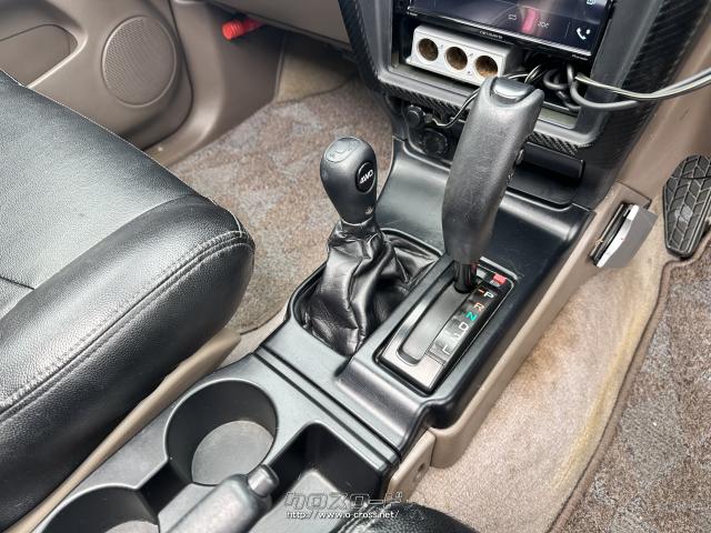 トヨタ ハイラックスサーフ