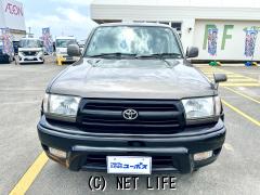 トヨタ ハイラックスサーフ