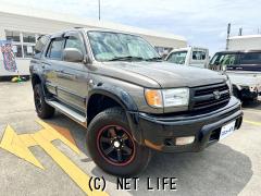 トヨタ ハイラックスサーフ