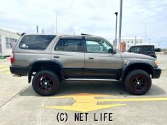 トヨタ ハイラックスサーフ