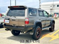 トヨタ ハイラックスサーフ