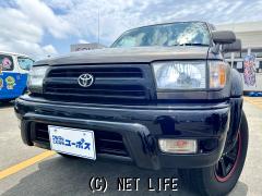 トヨタ ハイラックスサーフ