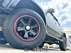 トヨタ ハイラックスサーフ