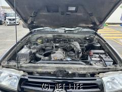 トヨタ ハイラックスサーフ