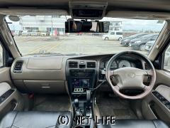 トヨタ ハイラックスサーフ