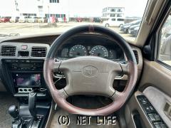 トヨタ ハイラックスサーフ