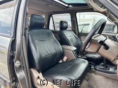 トヨタ ハイラックスサーフ