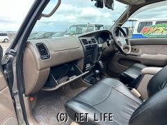 トヨタ ハイラックスサーフ