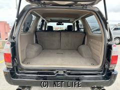 トヨタ ハイラックスサーフ