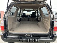 トヨタ ハイラックスサーフ